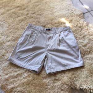 Men’s Dockers Beige short W38